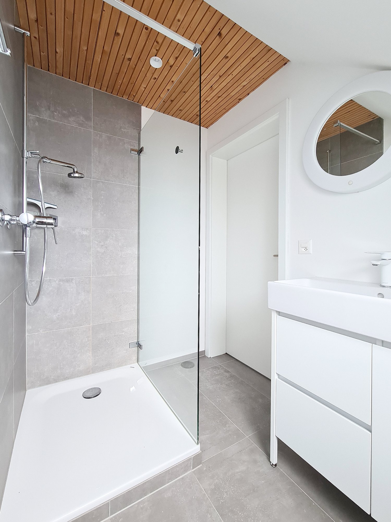 Appartement de 1 ½ pièces