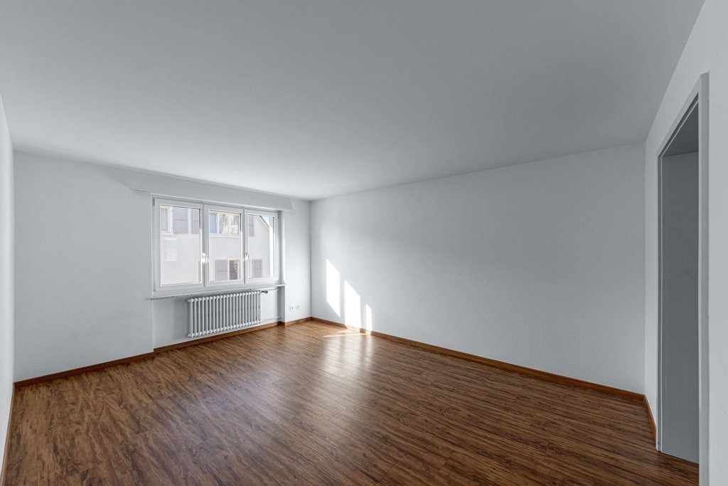5 rooms apartment