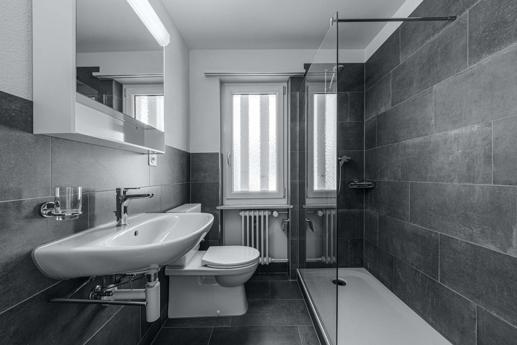 5 rooms apartment