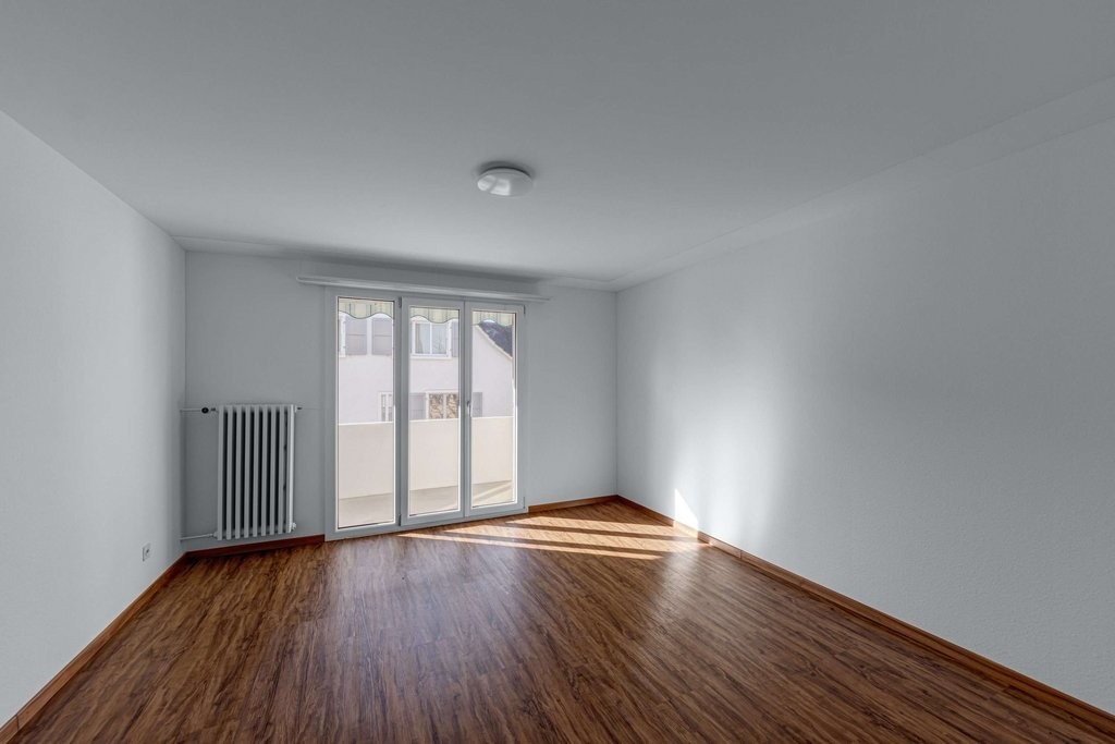 5 rooms apartment