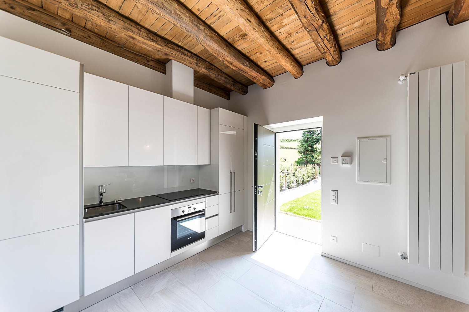 2 ½ rooms duplex