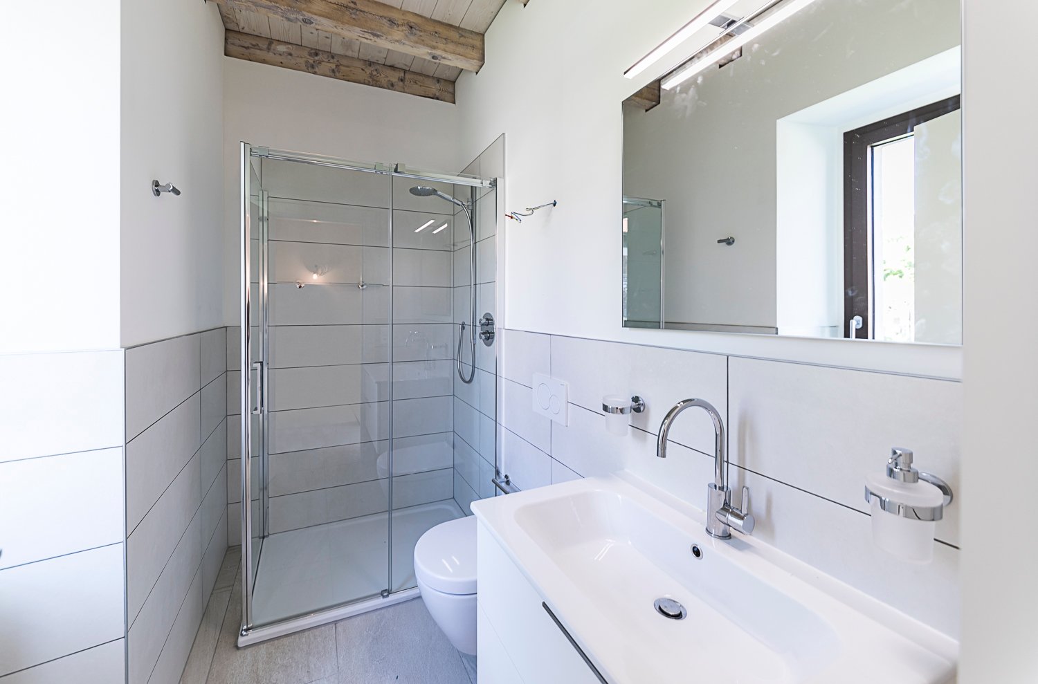 2 ½ rooms duplex