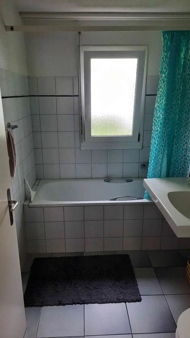 Appartamento di 2 ½ locali
