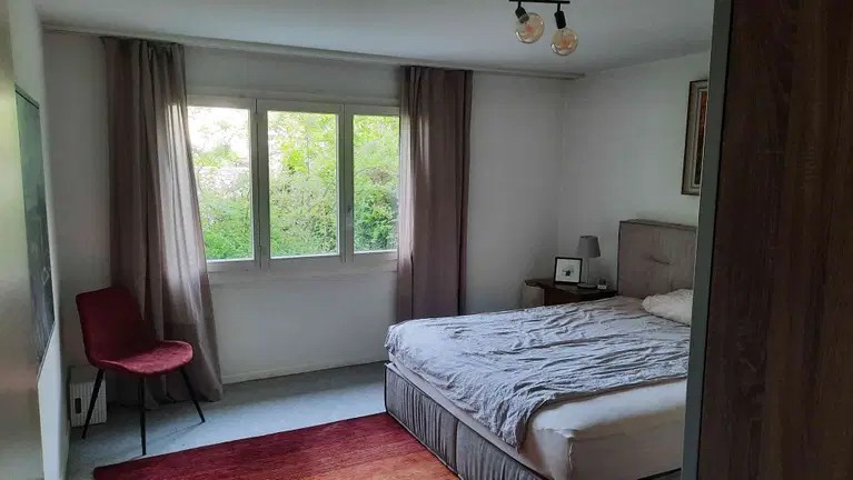 Appartamento di 2 ½ locali