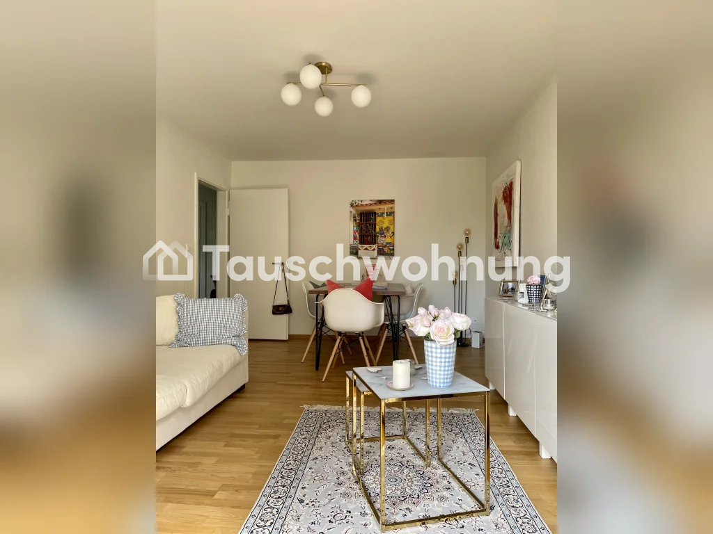 Appartamento di 2 ½ locali