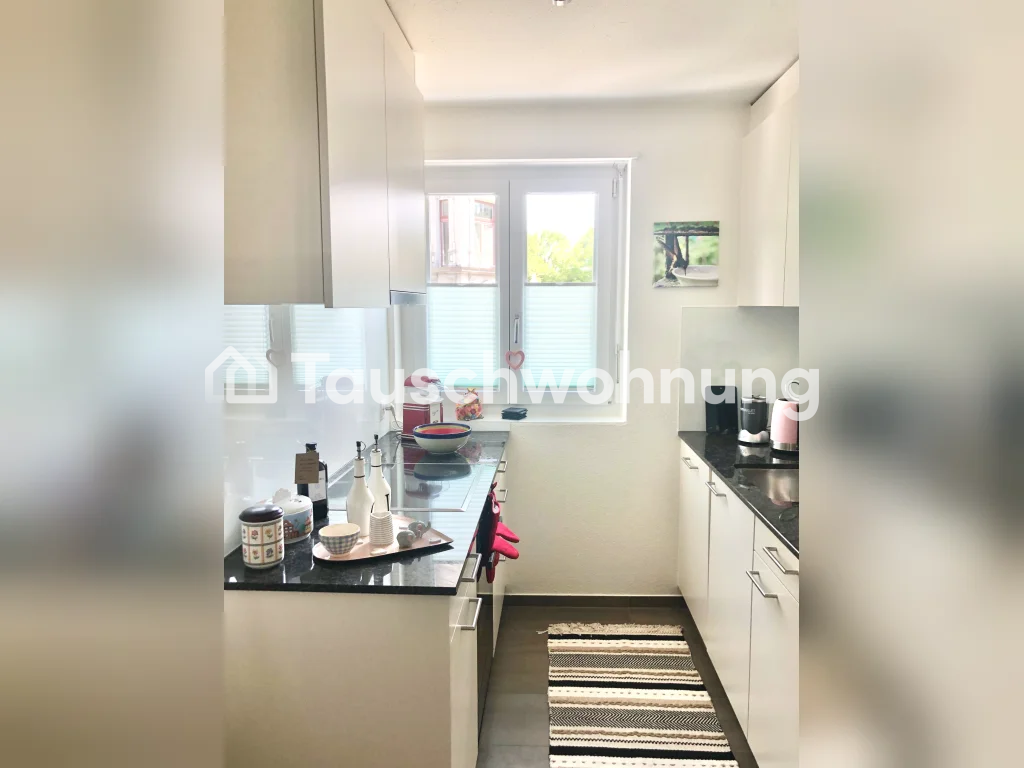 Appartamento di 2 ½ locali