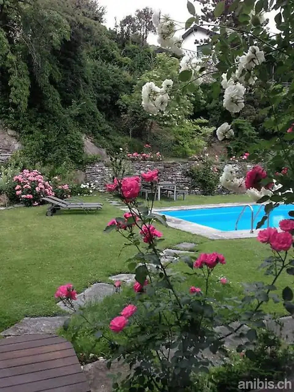 Zimmer in einer Wohngemeinschaft