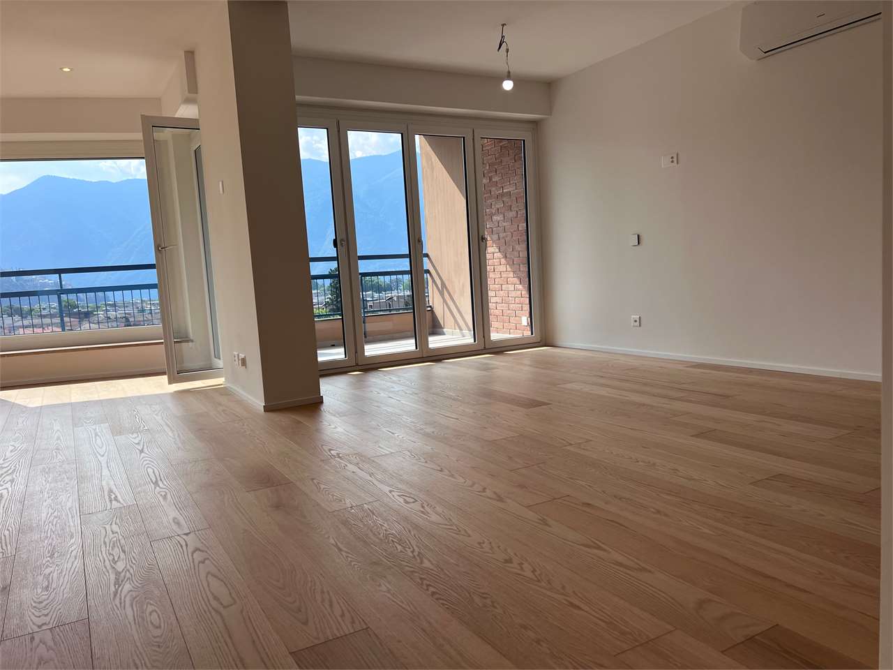 4 ½ Zimmer-Wohnung