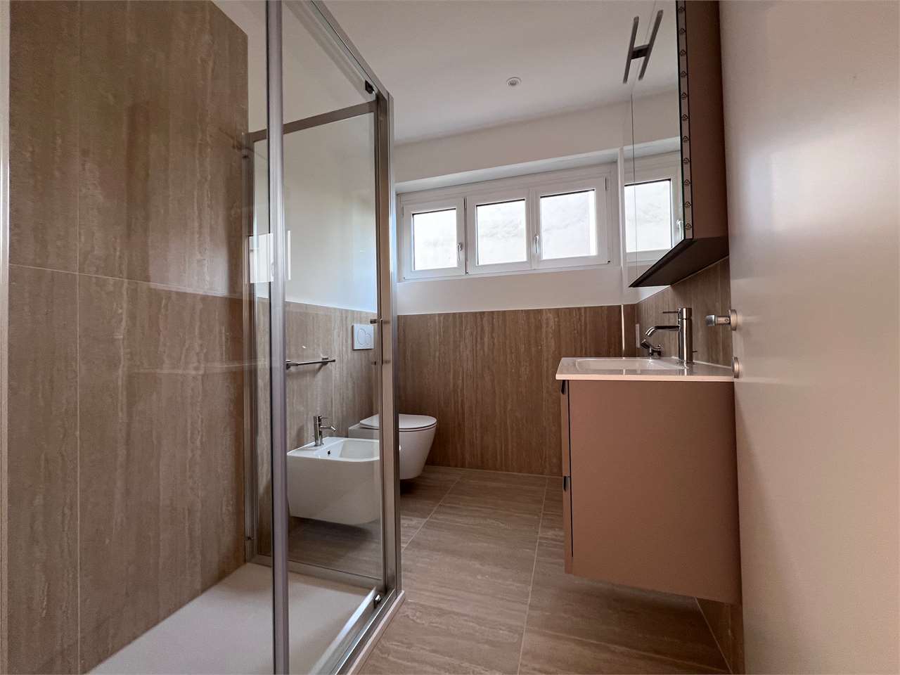 4 ½ Zimmer-Wohnung