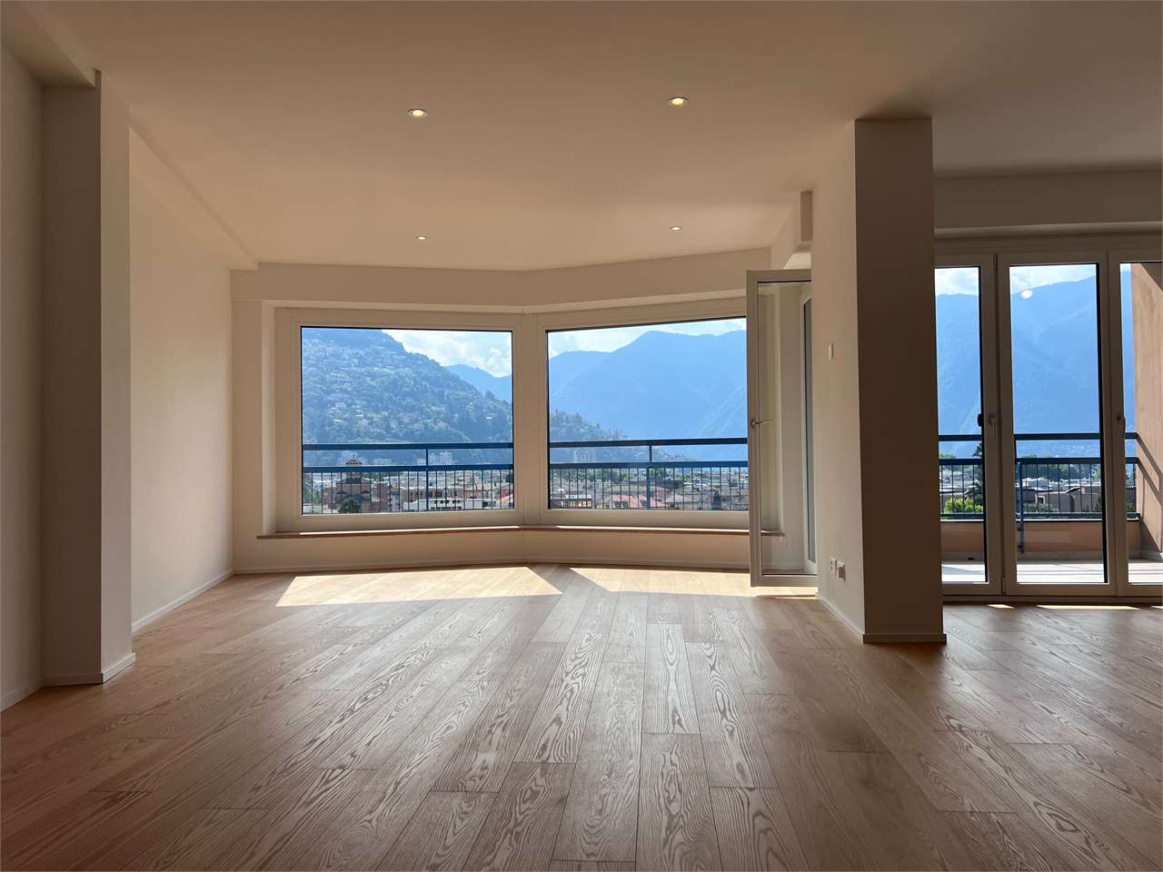 4 ½ Zimmer-Wohnung