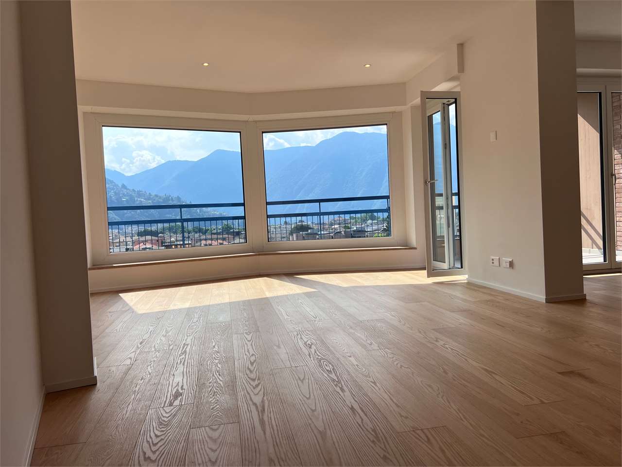 4 ½ Zimmer-Wohnung