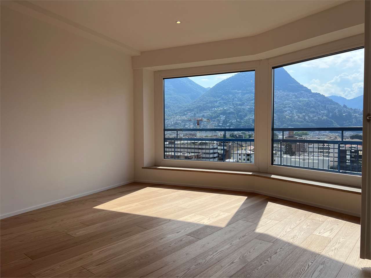 4 ½ Zimmer-Wohnung