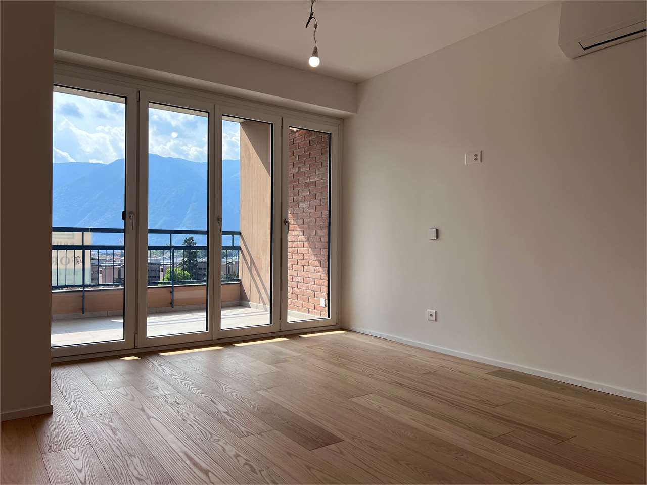 4 ½ Zimmer-Wohnung