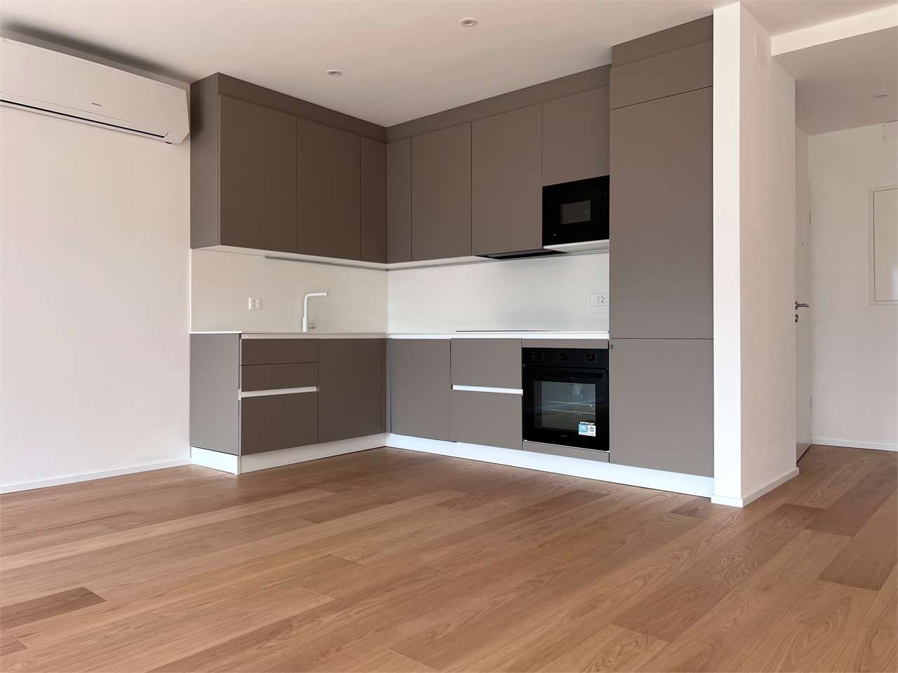 4 ½ Zimmer-Wohnung
