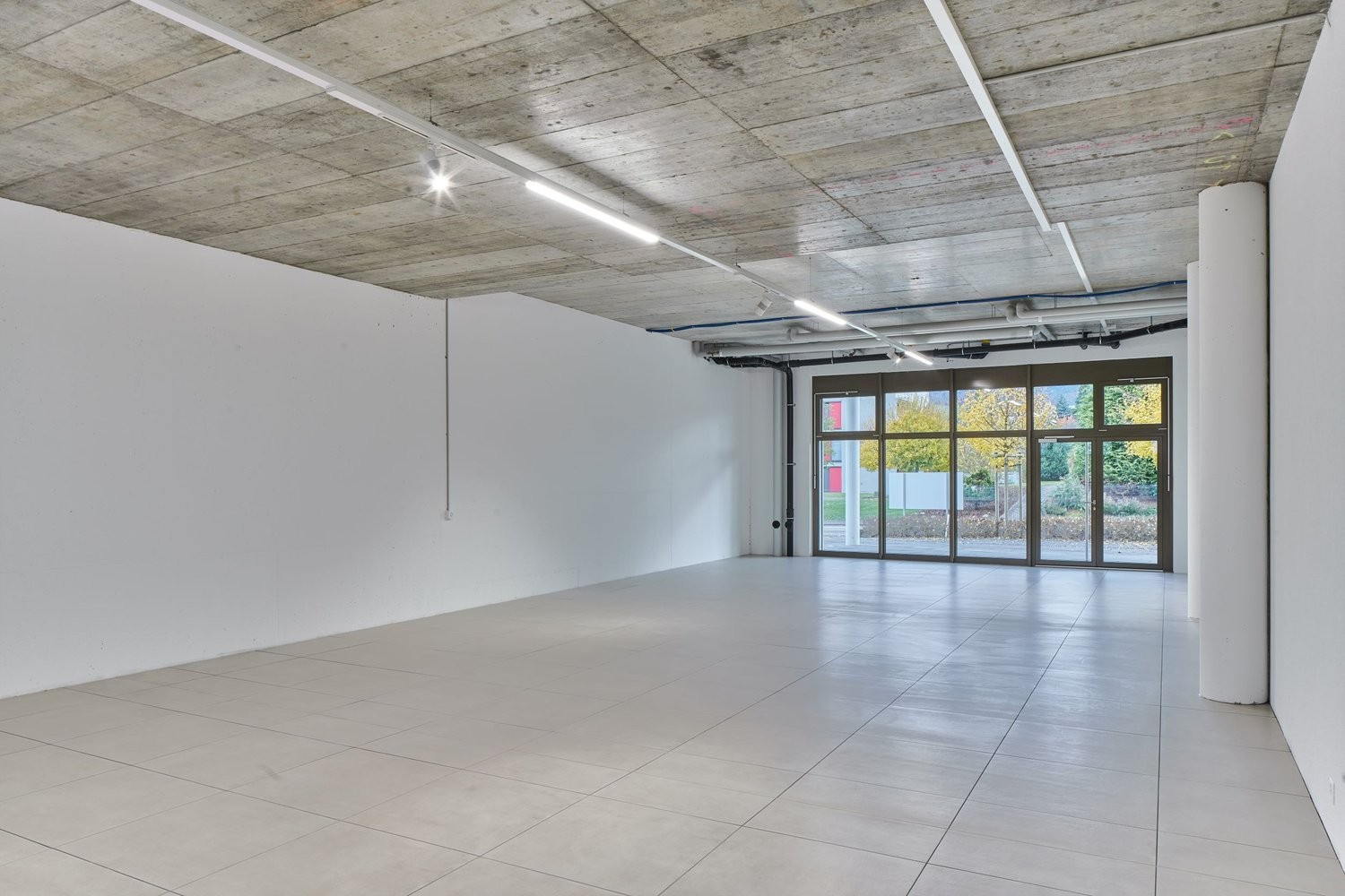 138m² ufficio