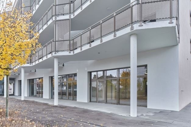 138m² ufficio