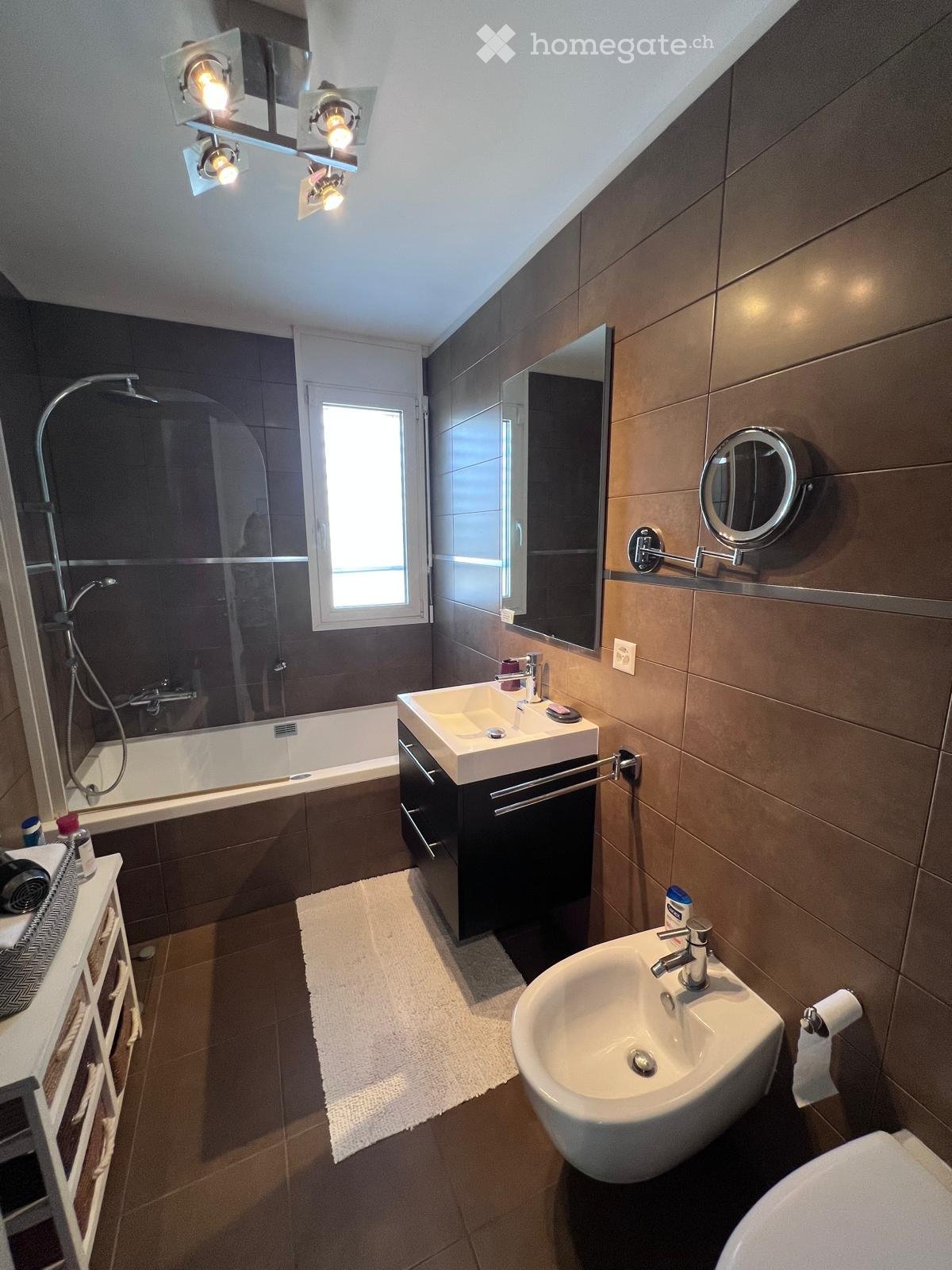 4 ½ Zimmer Einfamilienhaus