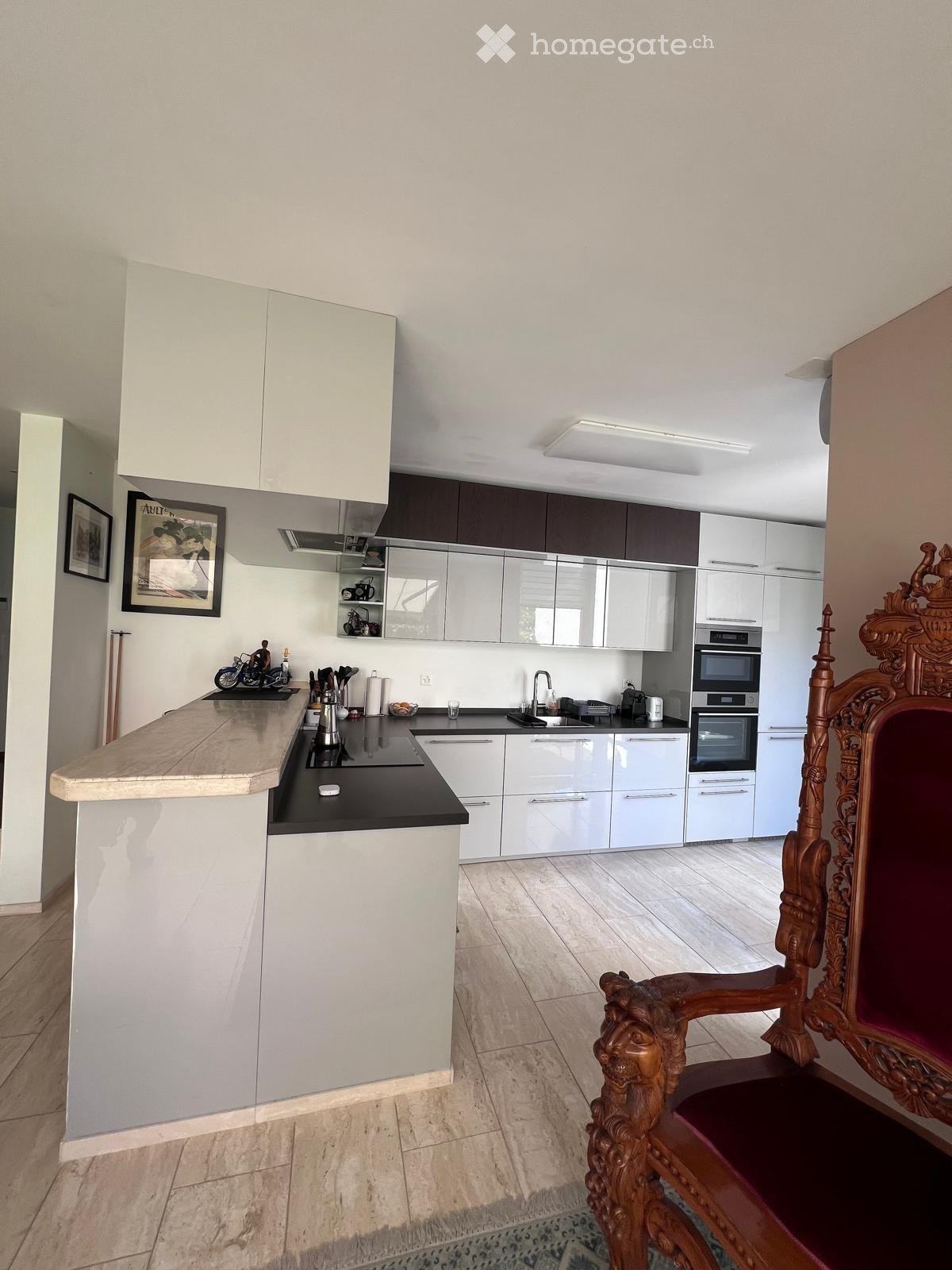 4 ½ Zimmer Einfamilienhaus