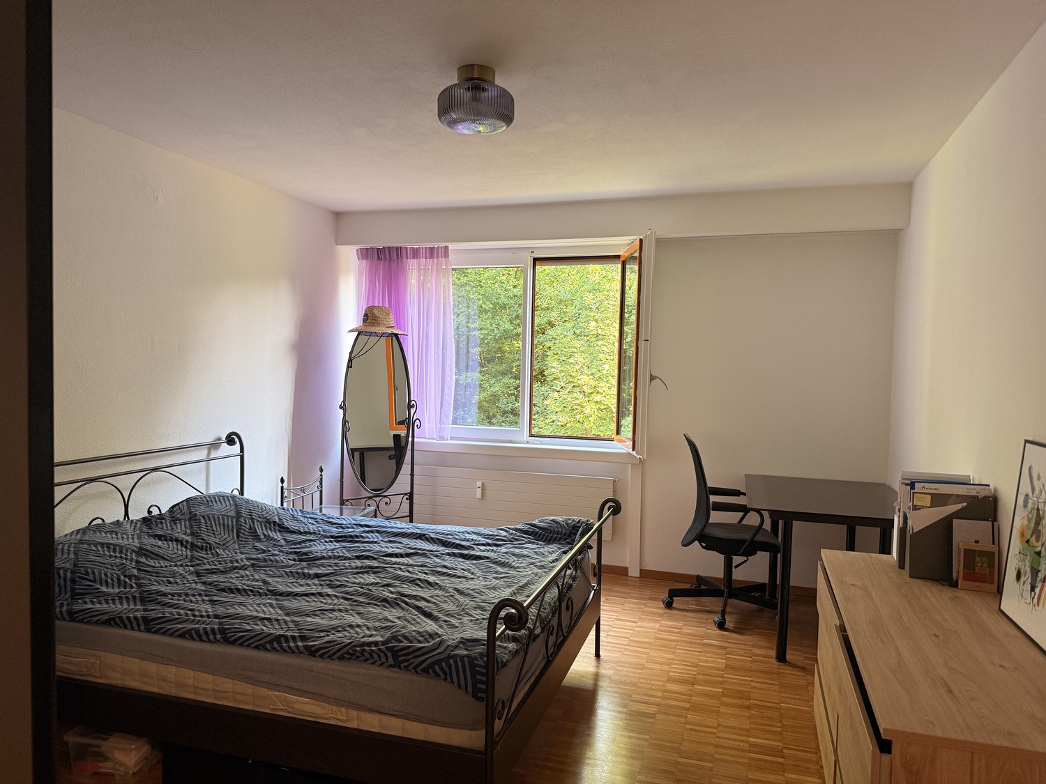Appartamento di 2 ½ locali