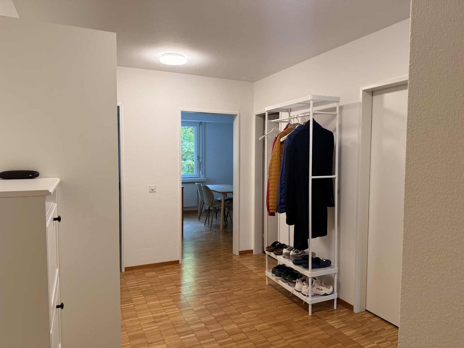 Appartamento di 2 ½ locali