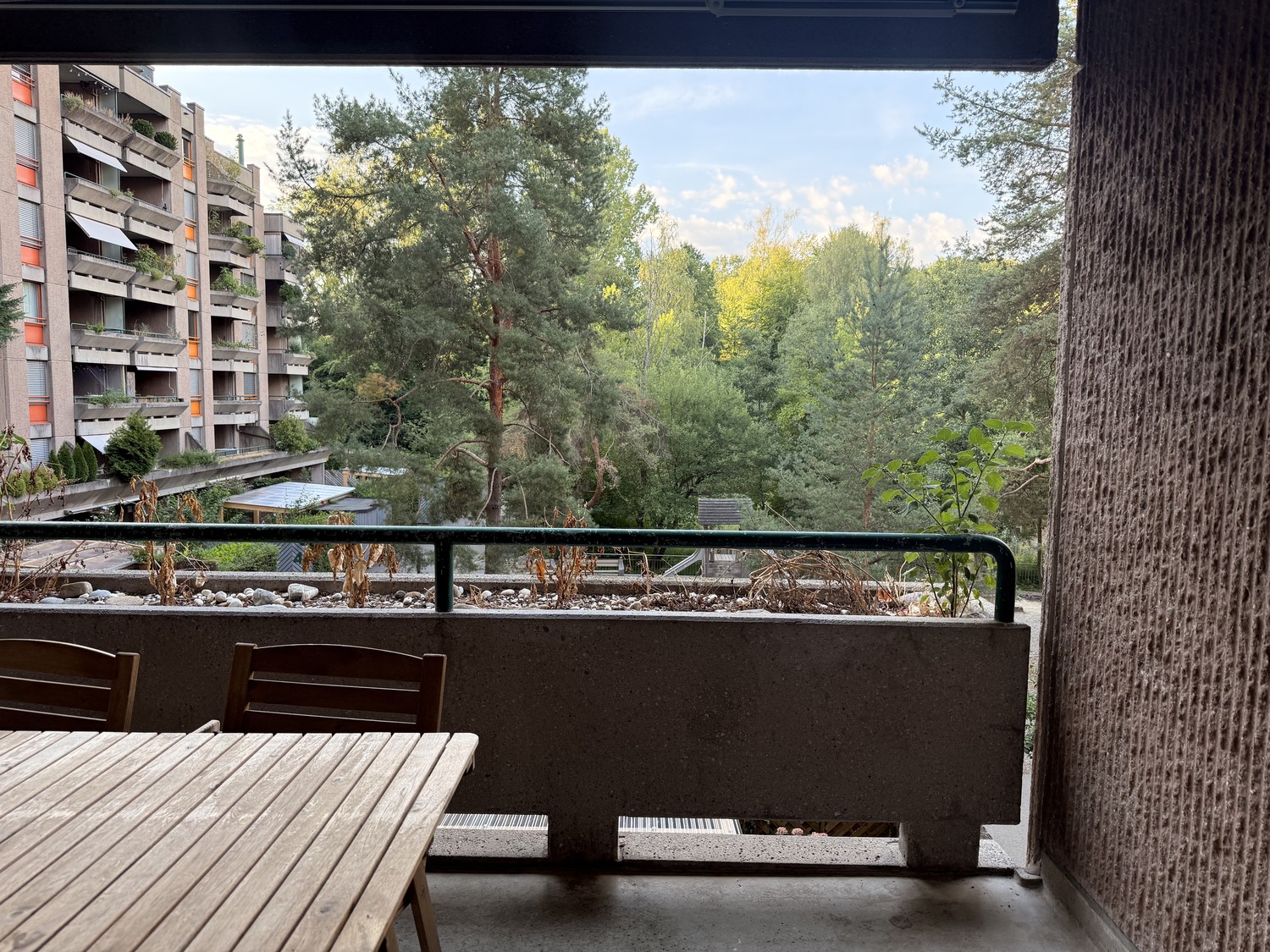 Appartamento di 2 ½ locali