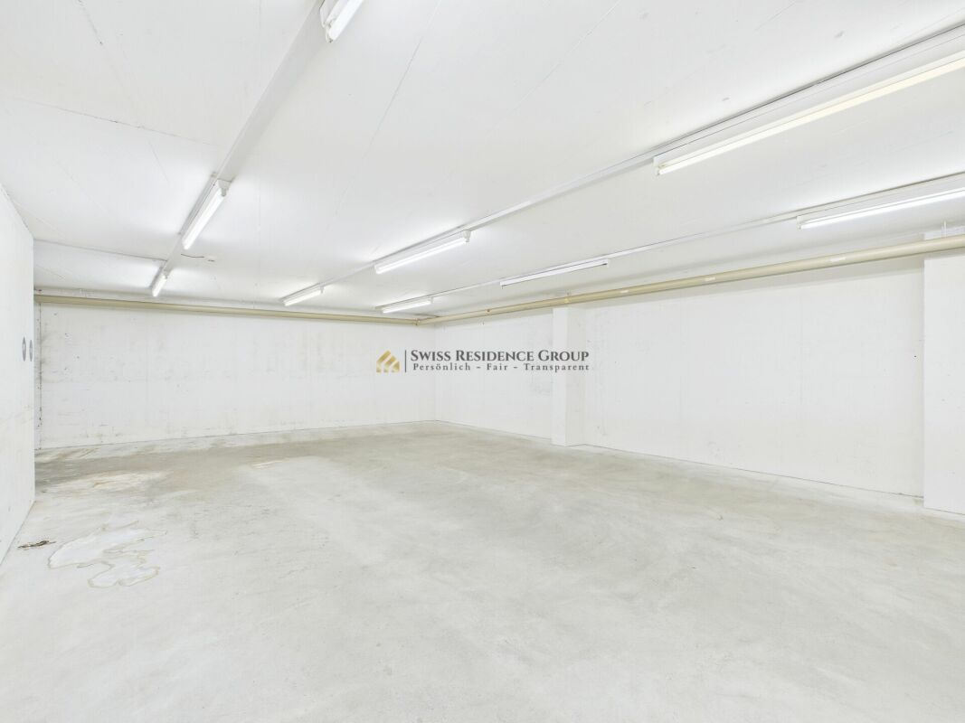368m² commerciale