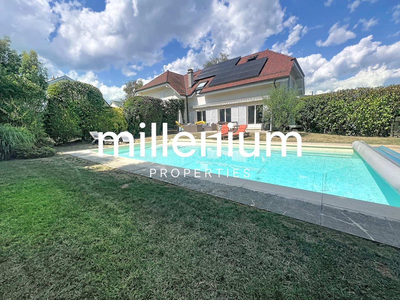 6-Zimmer-Einfamilienhaus