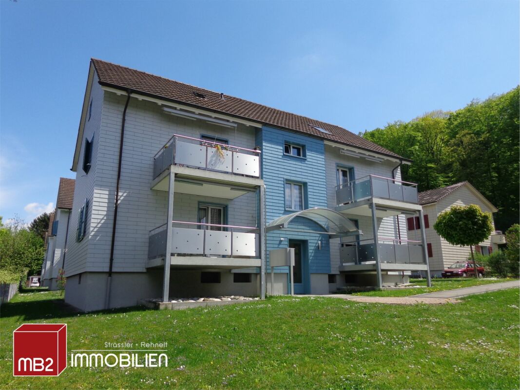 Appartement de 2 pièces