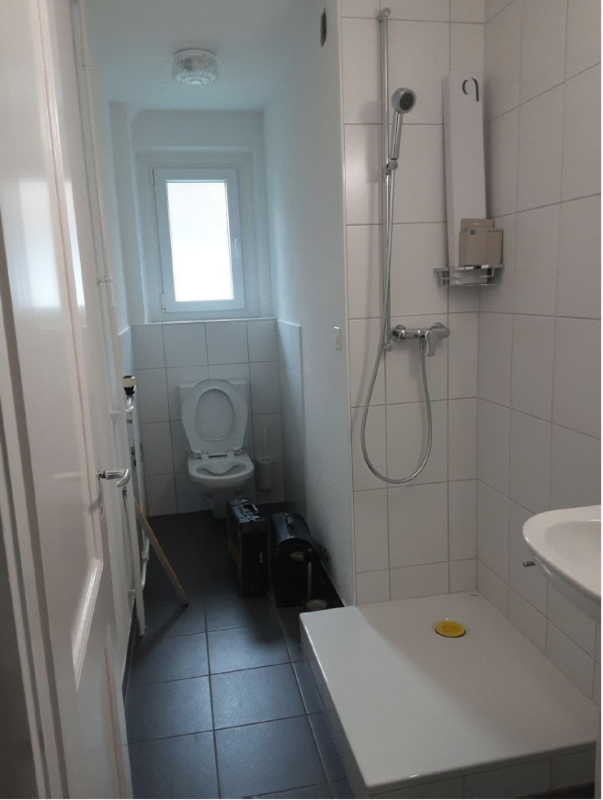 Appartement de 2 pièces