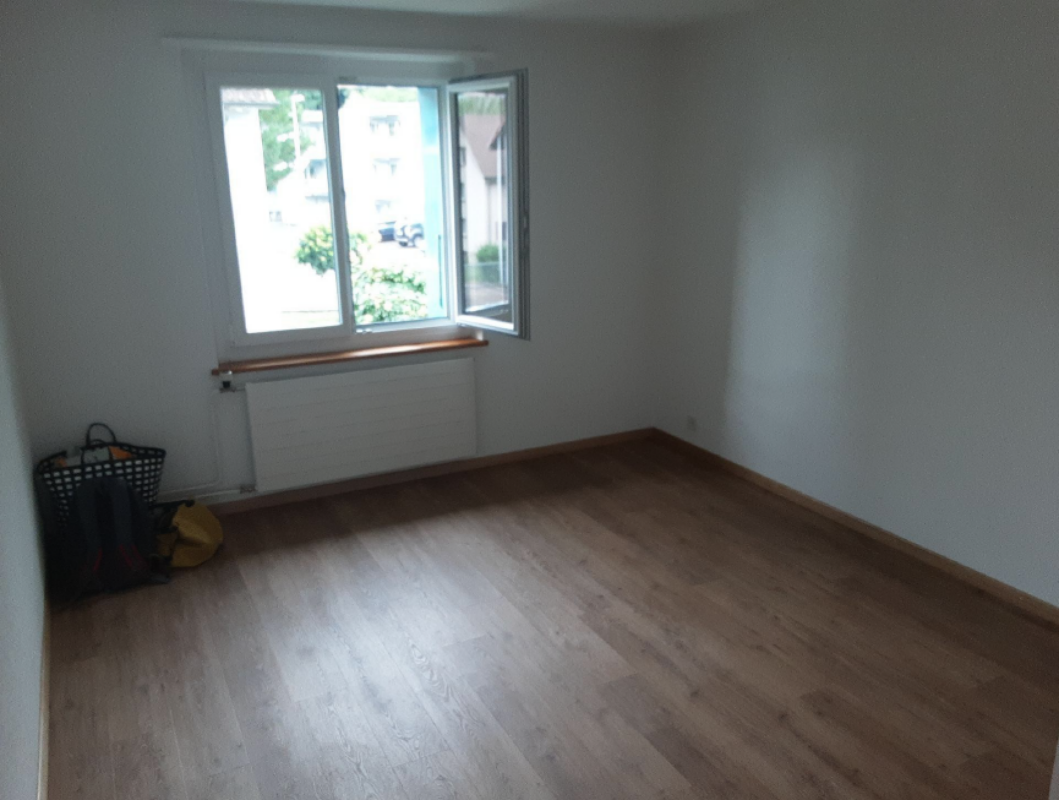 Appartement de 2 pièces