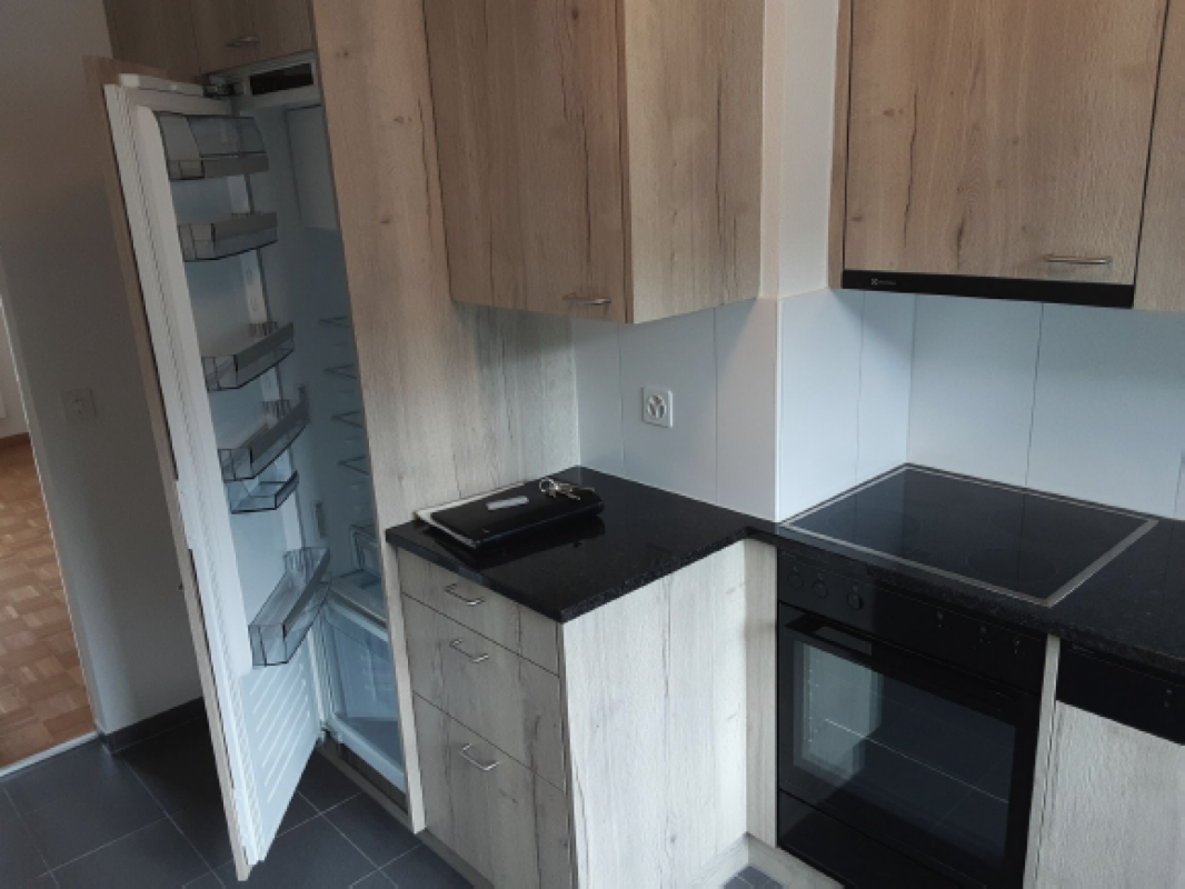 Appartement de 2 pièces