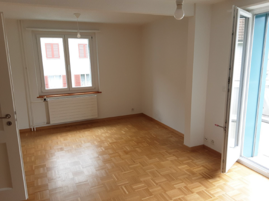 Appartement de 2 pièces