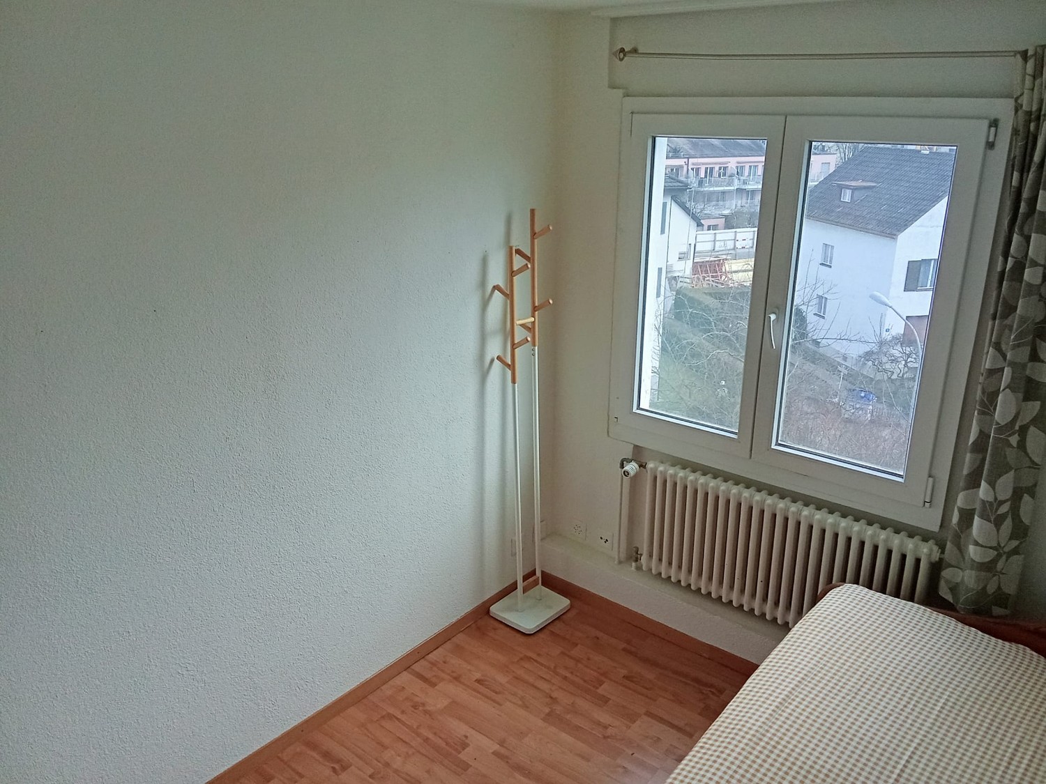 1 pièce à louer