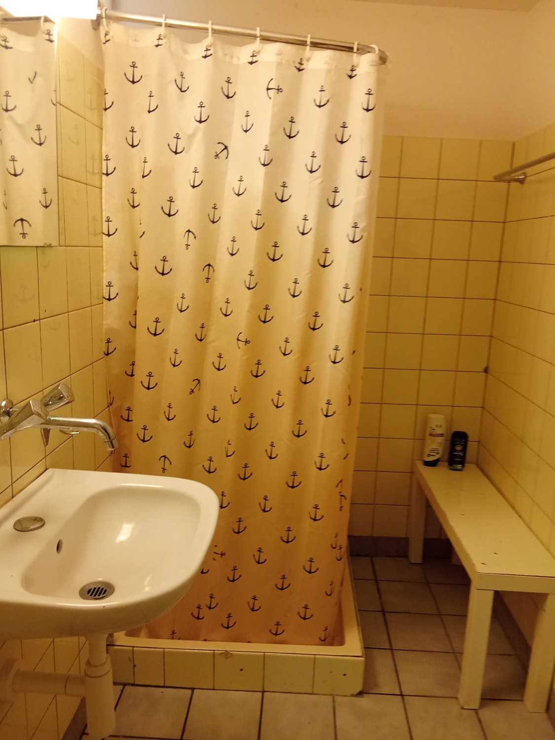 1 pièce à louer