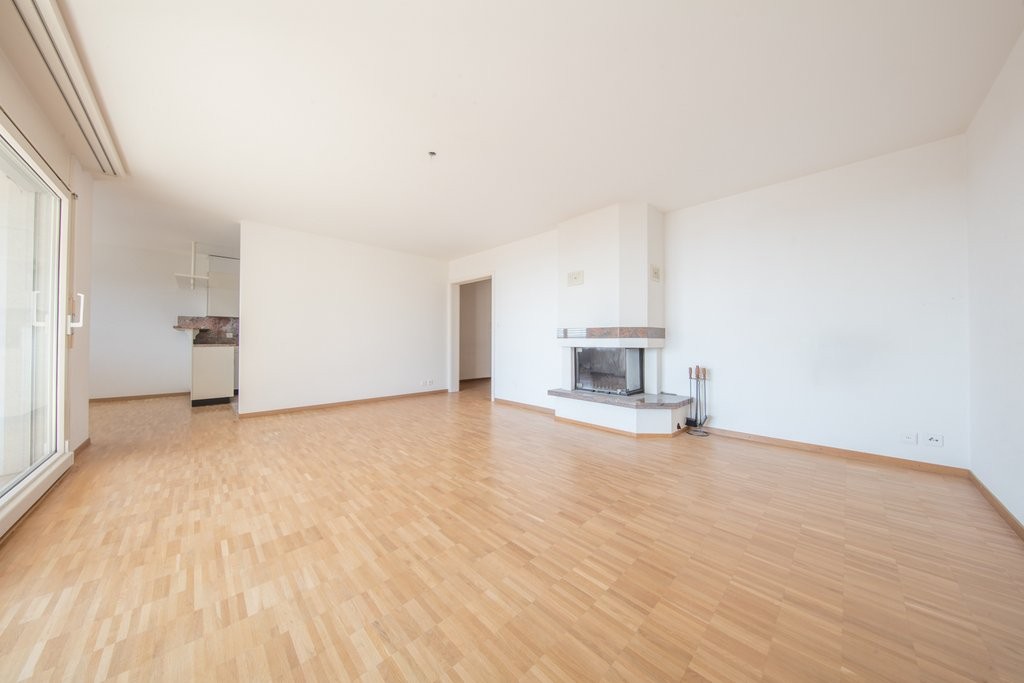 3 ½ Zimmer Wohnung