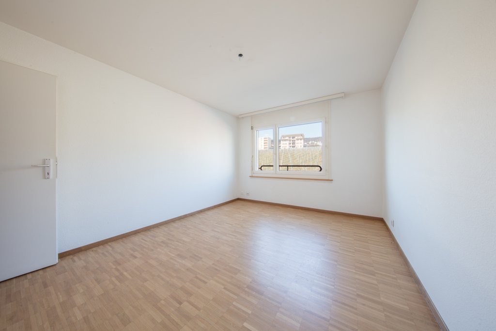 3 ½ Zimmer Wohnung