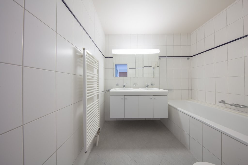 3 ½ Zimmer Wohnung