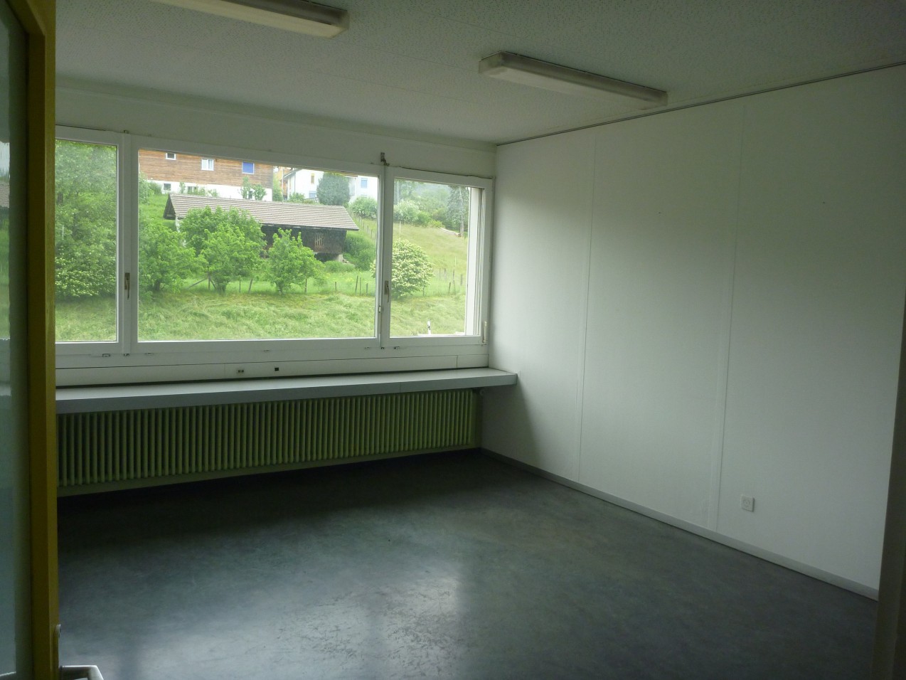 179m² ufficio