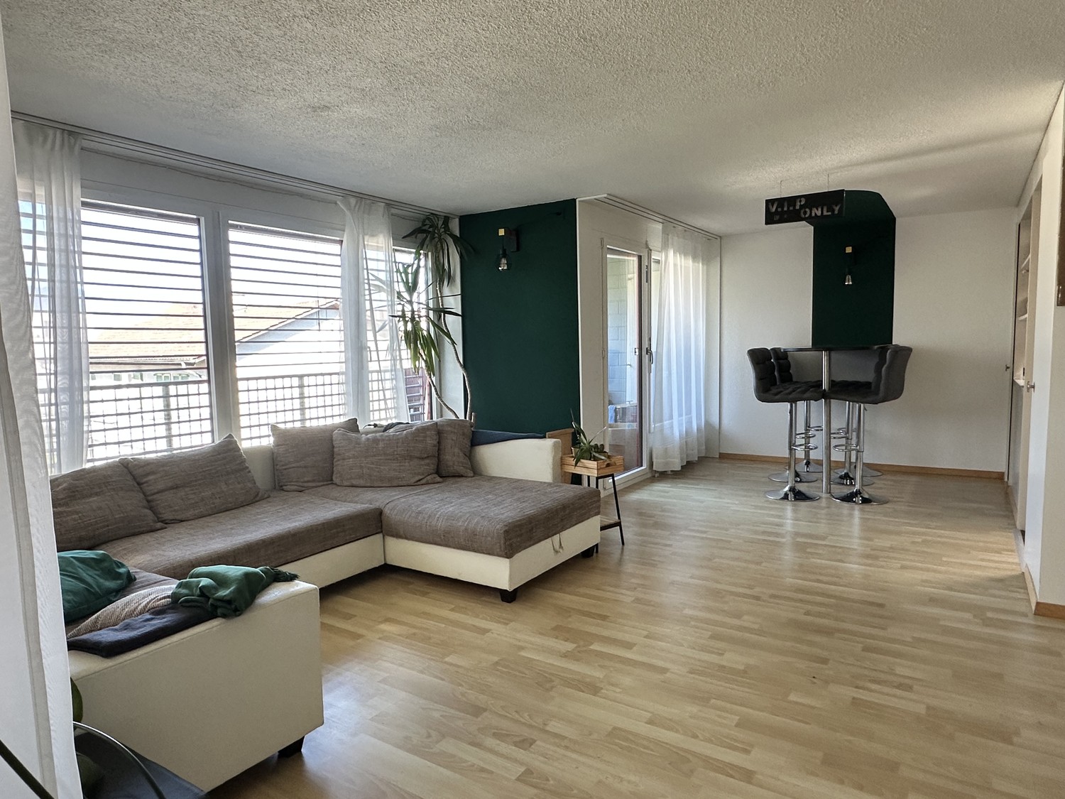 Room in a shared flat