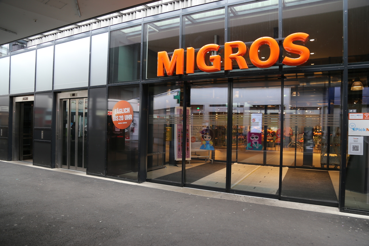 434m² commercial