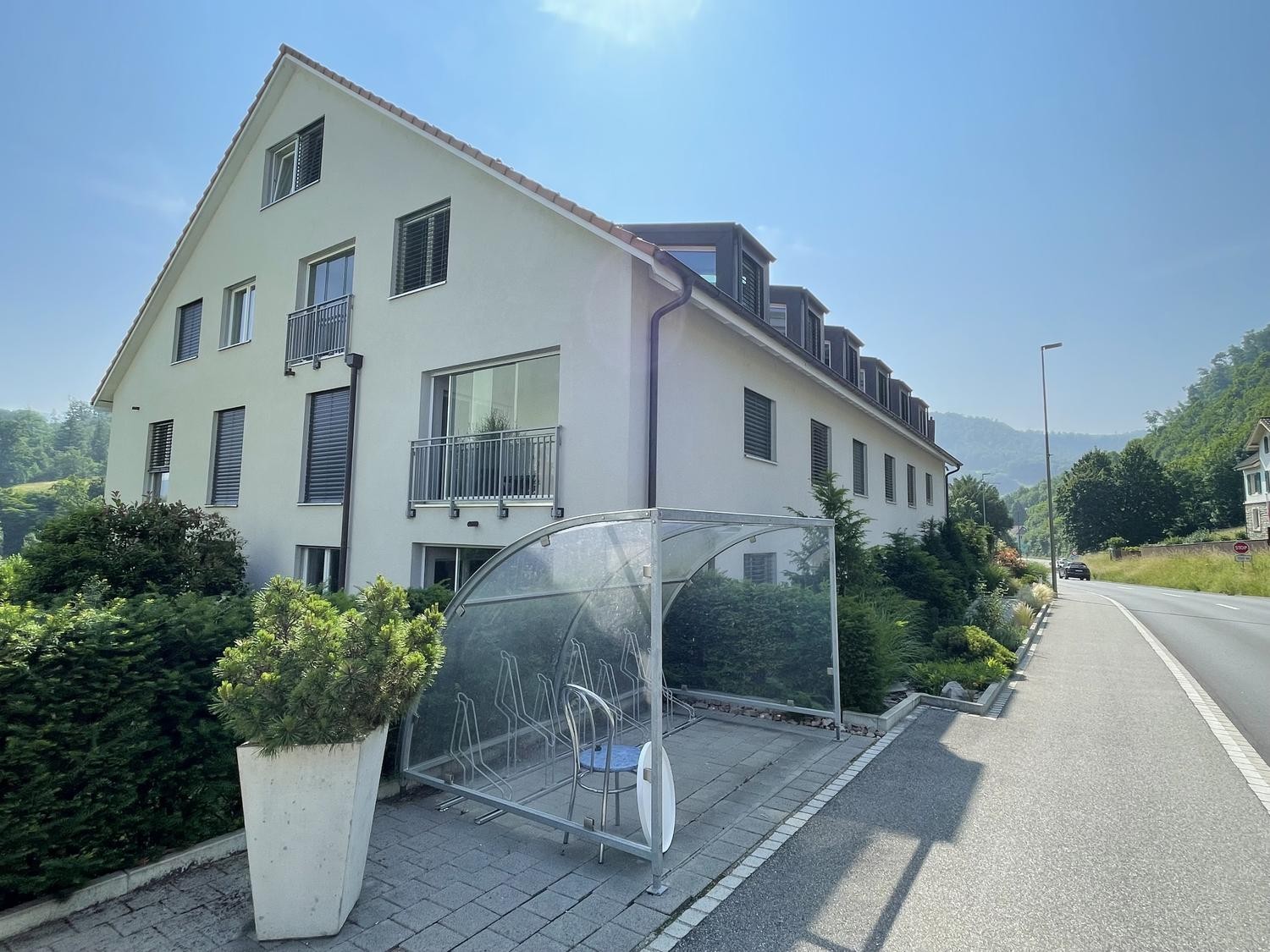 Appartamento di 3 ½ locali