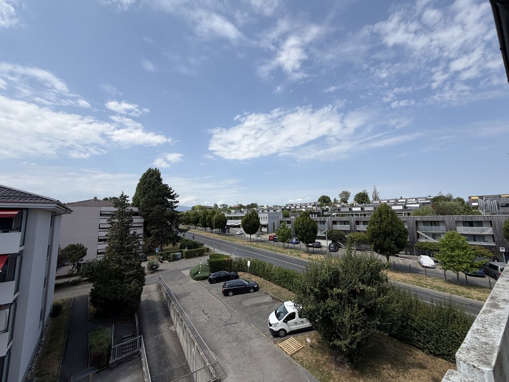 Appartamento di 2 ½ locali