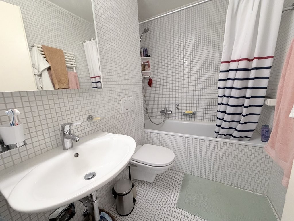 Appartamento di 2 ½ locali