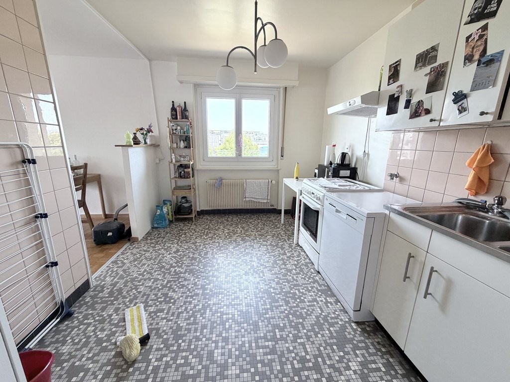 Appartamento di 2 ½ locali
