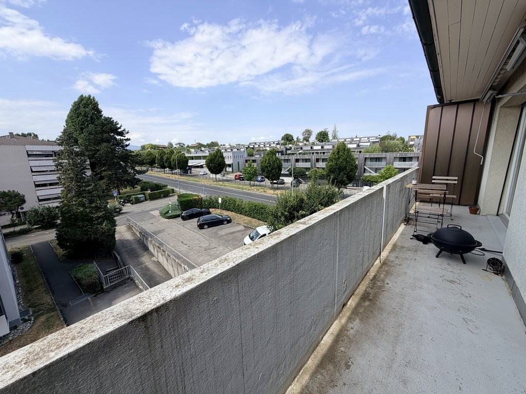 Appartamento di 2 ½ locali