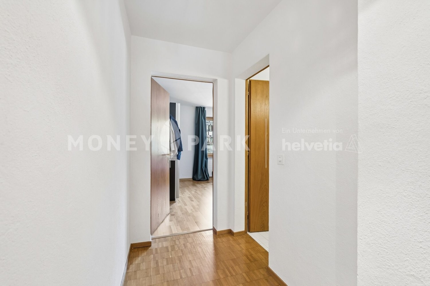 Appartement de 2 ½ pièces