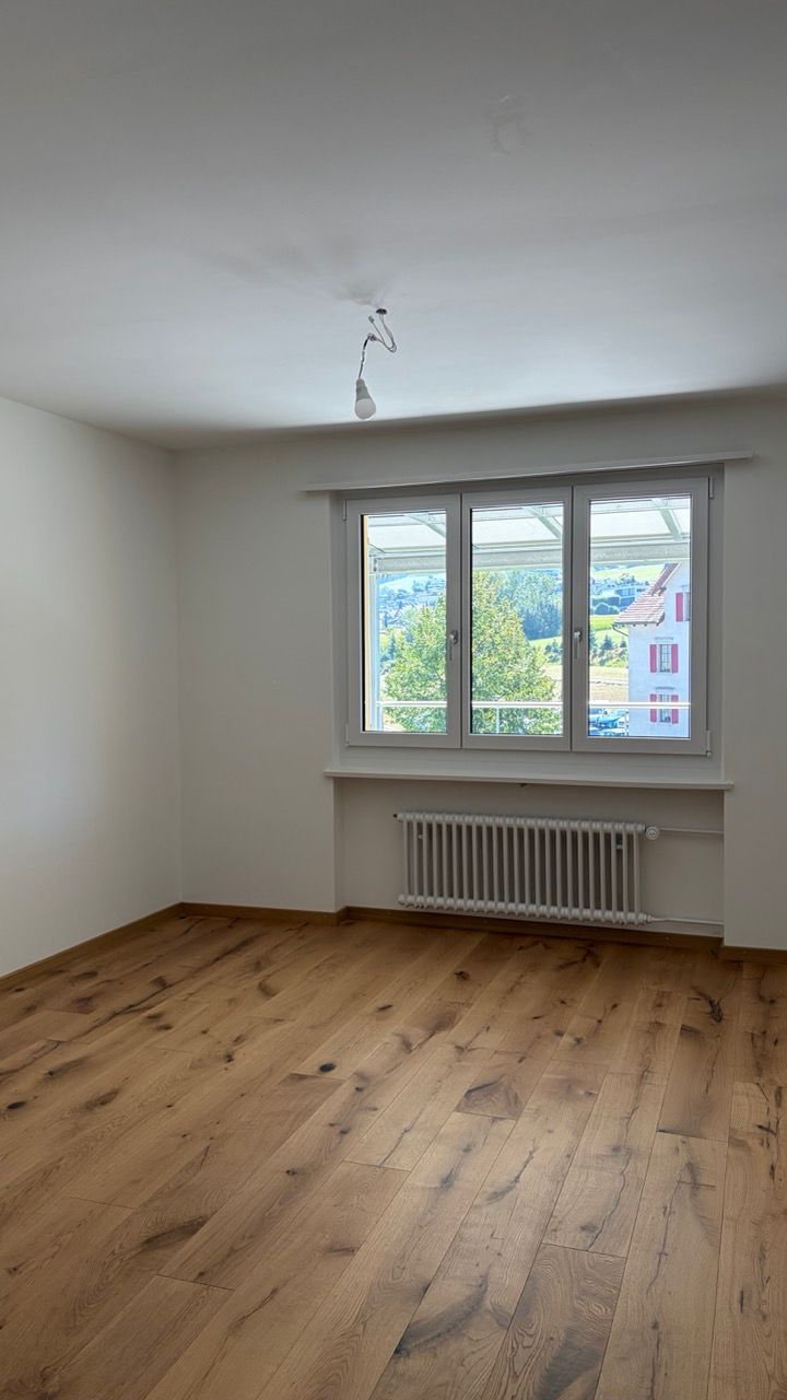 Appartement de 4 pièces