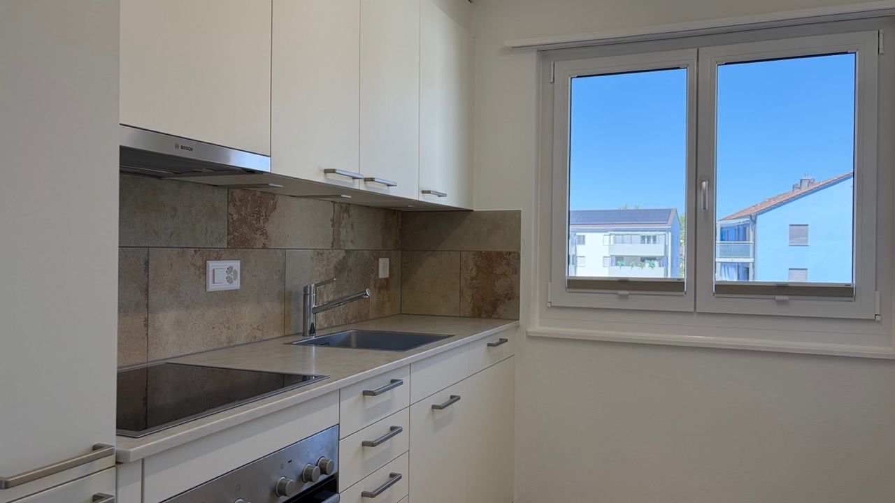 Appartement de 4 pièces