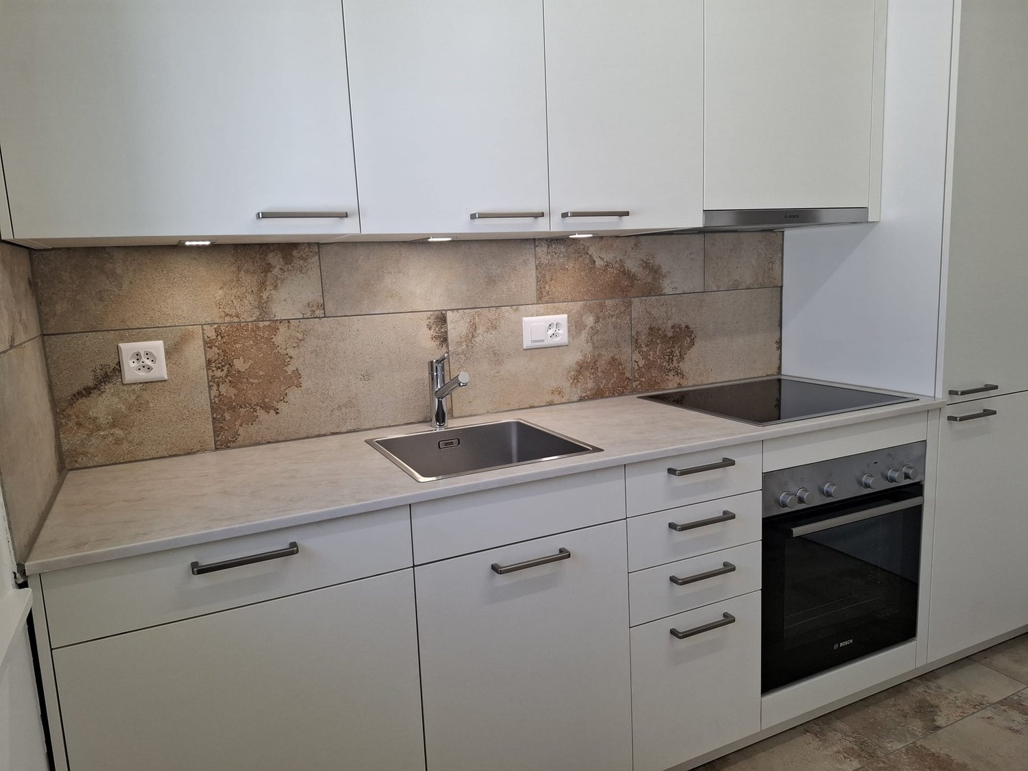 Appartement de 4 pièces