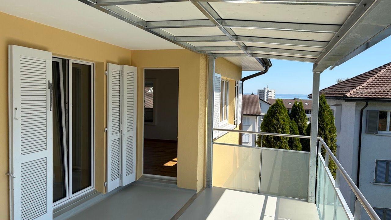 Appartement de 4 pièces